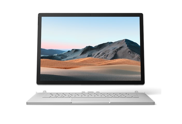 来凤Surface 维修前的准备工作