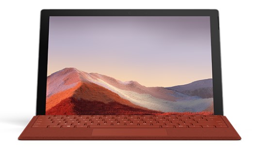 来凤清洁和维护 Surface